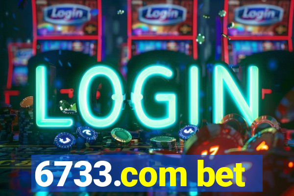 6733.com bet